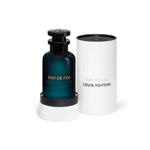 Louis Vuitton Nuit de Feu