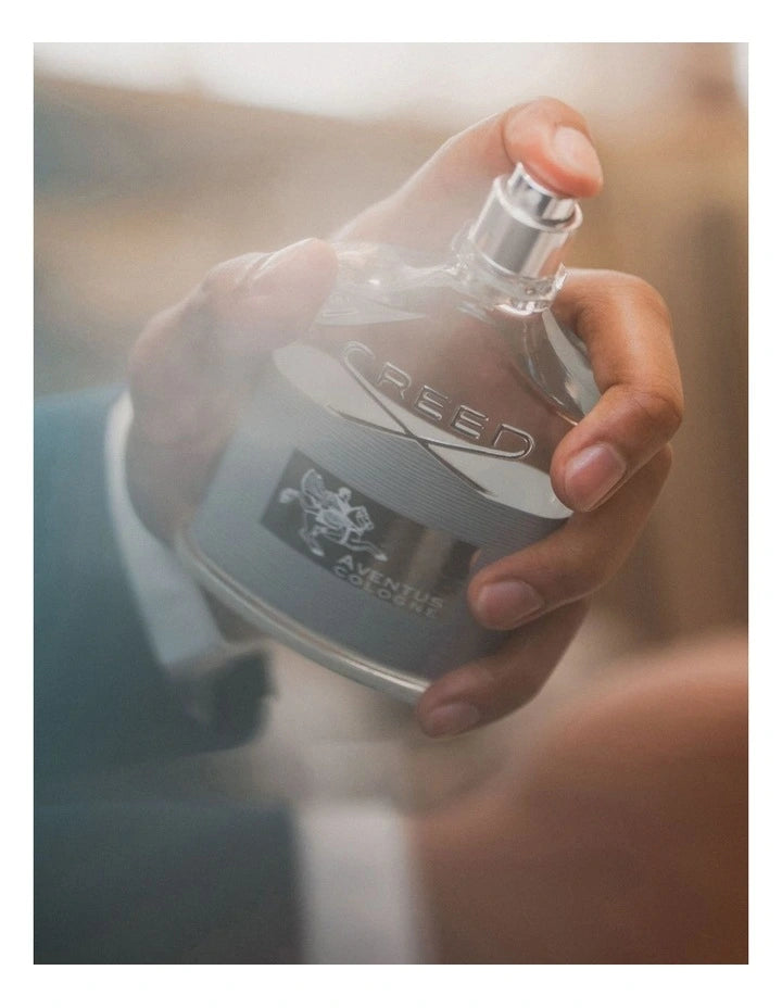 Creed Aventus Cologne