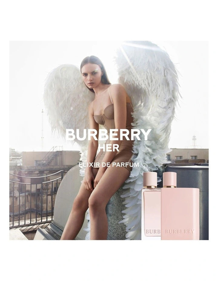 Burberry Her Elixir de Parfum