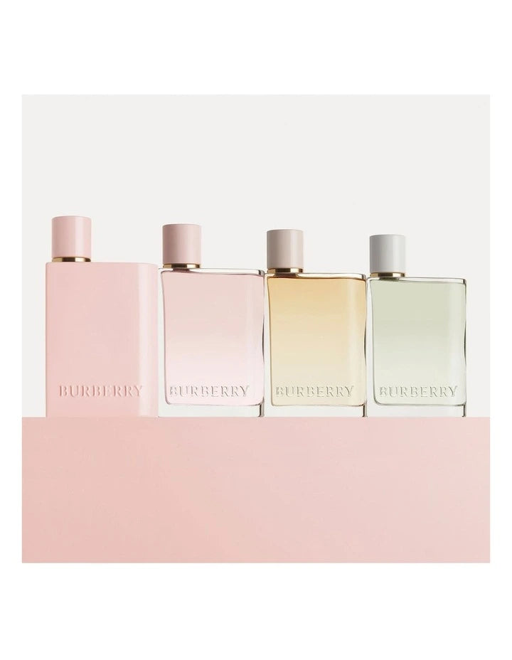 Burberry Her Elixir de Parfum
