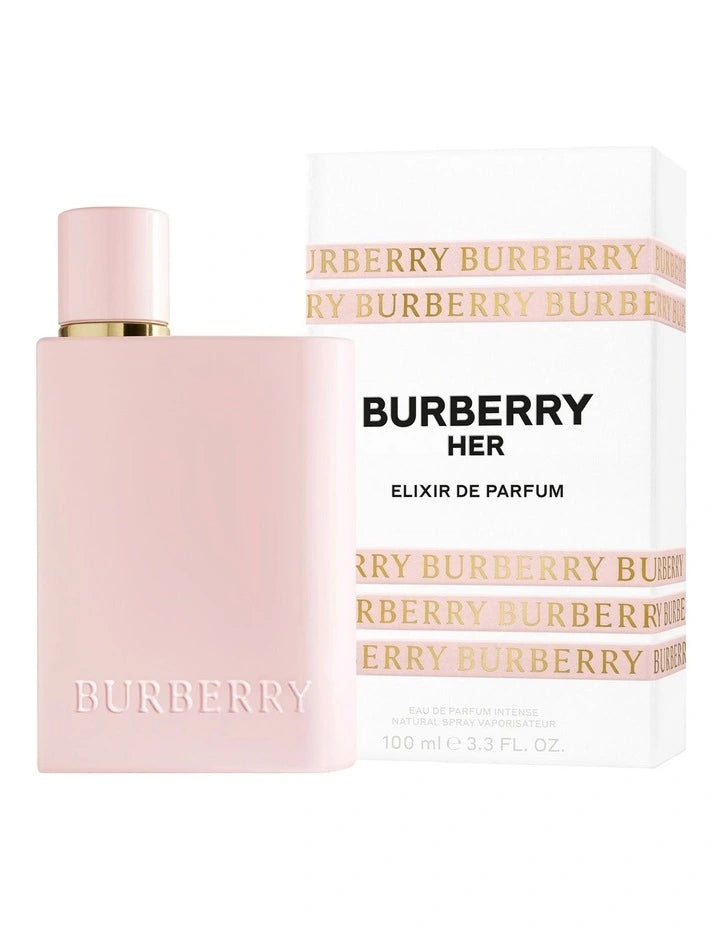Burberry Her Elixir de Parfum