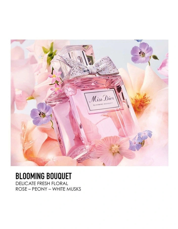 Dior Miss Dior Blooming Bouquet