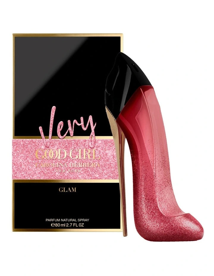 Carolina Herrera Very Good Girl Glam