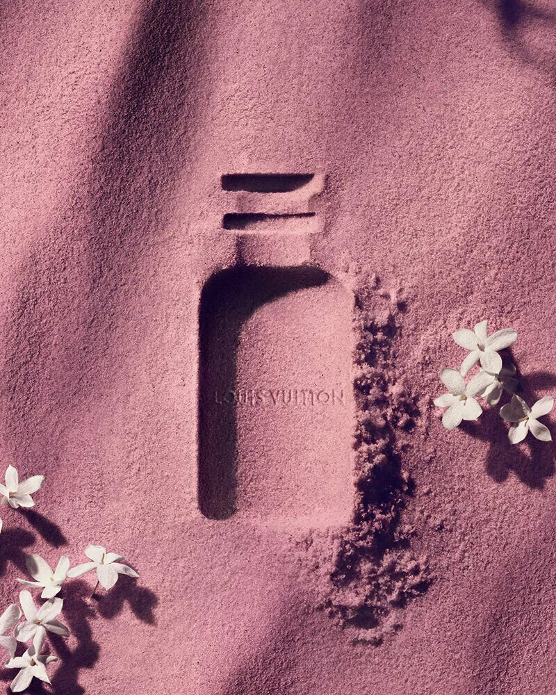 Louis Vuitton Fleur du Désert