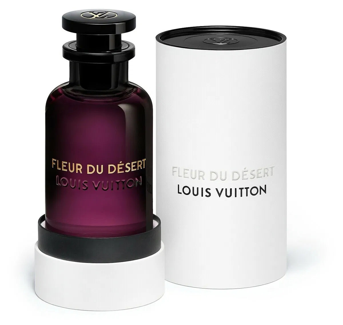 Louis Vuitton Fleur du Désert