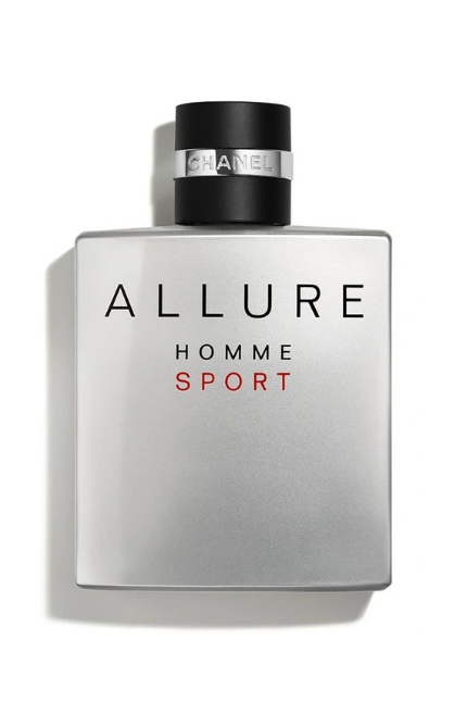 Chanel Allure Homme Sport