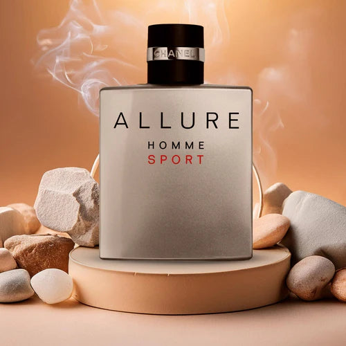 Chanel Allure Homme Sport