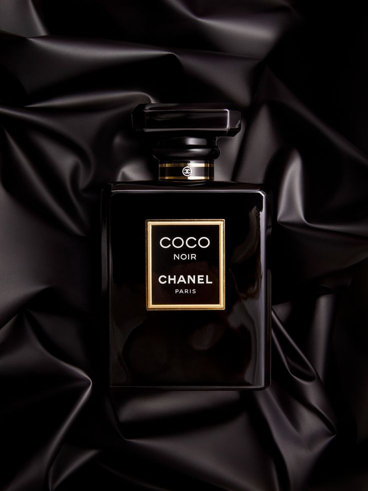 Chanel Coco Noir