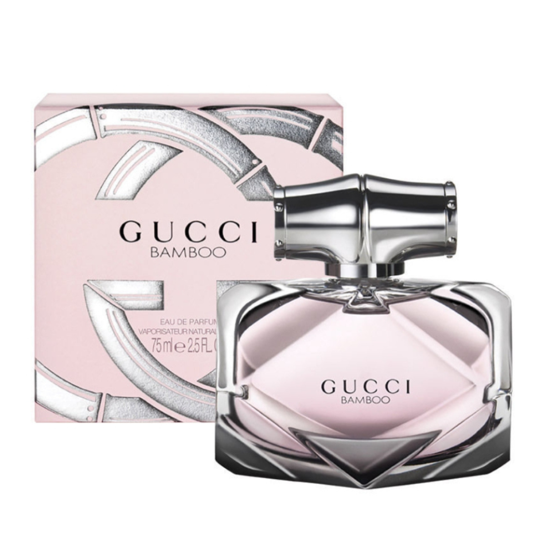 Gucci Bamboo