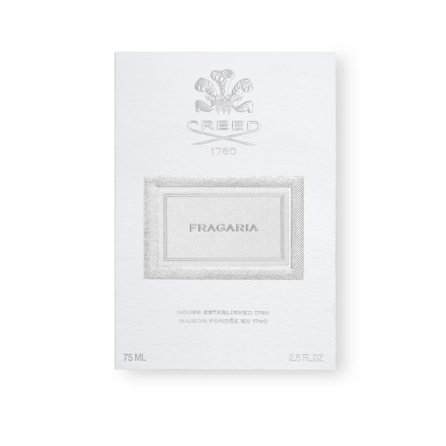 Creed Fragaria
