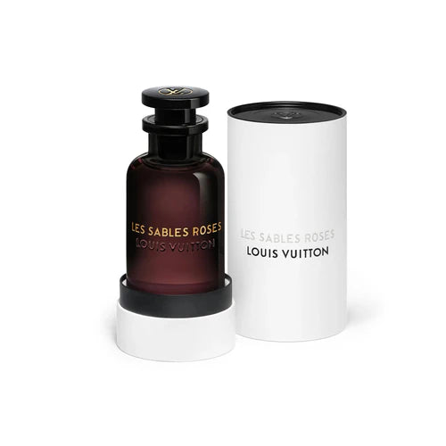 Louis Vuitton Les Sables Roses