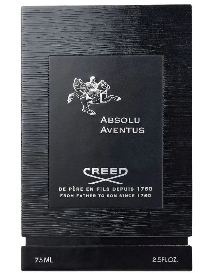 Creed Absolu Aventus