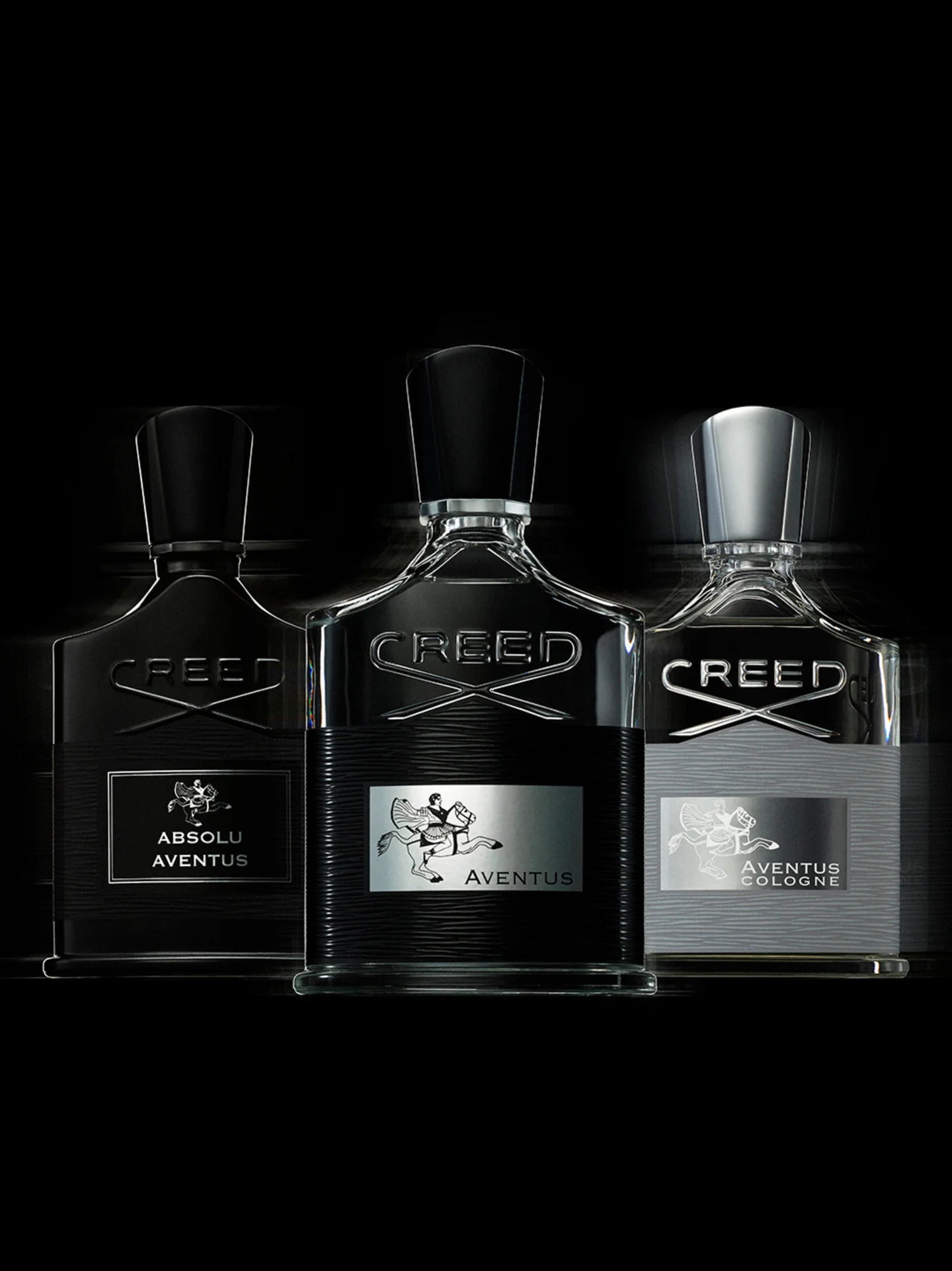 Creed Absolu Aventus
