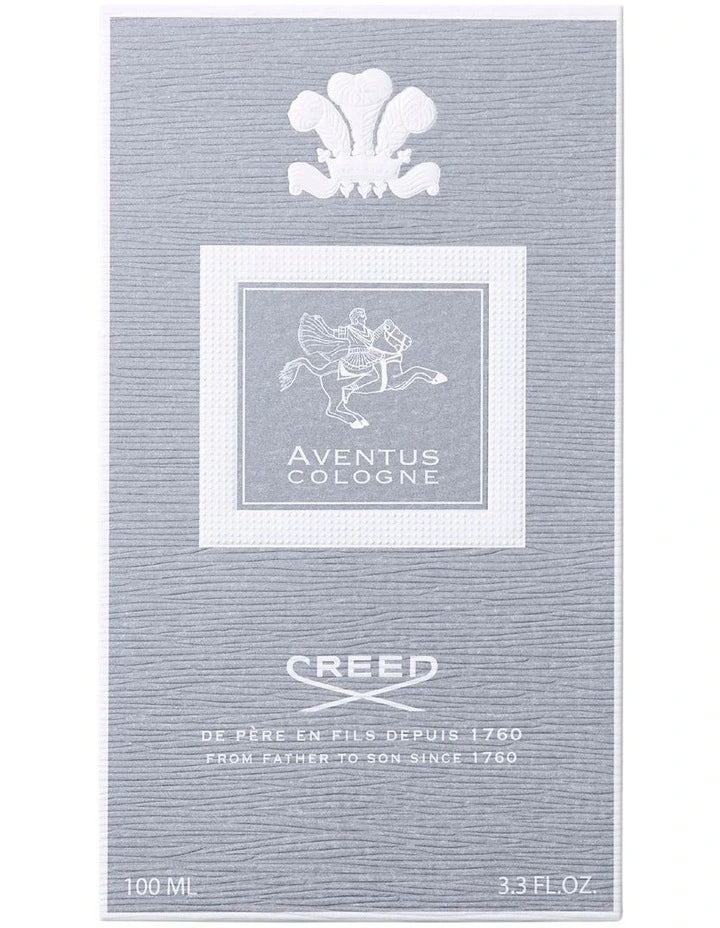 Creed Aventus Cologne