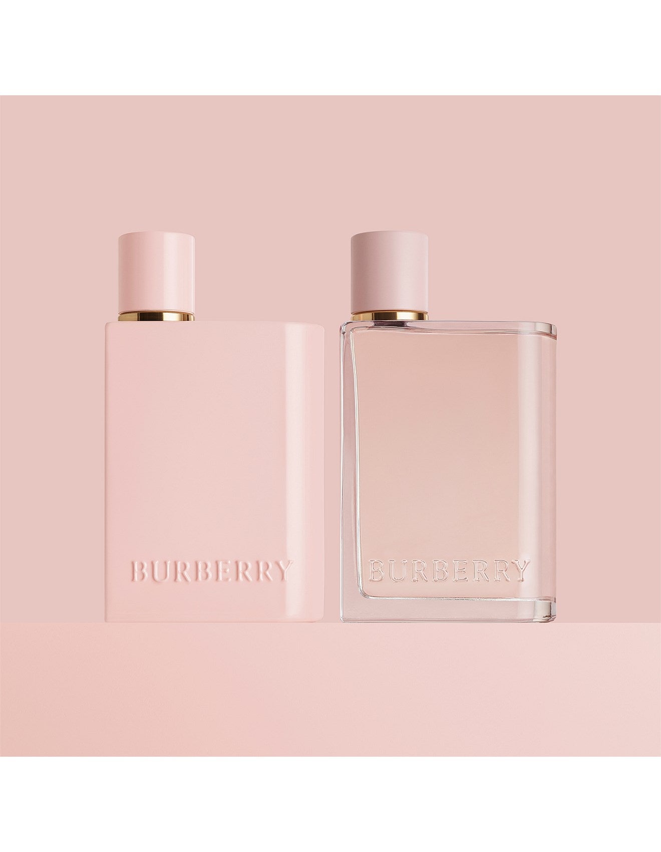 Burberry Her Eau de Parfum