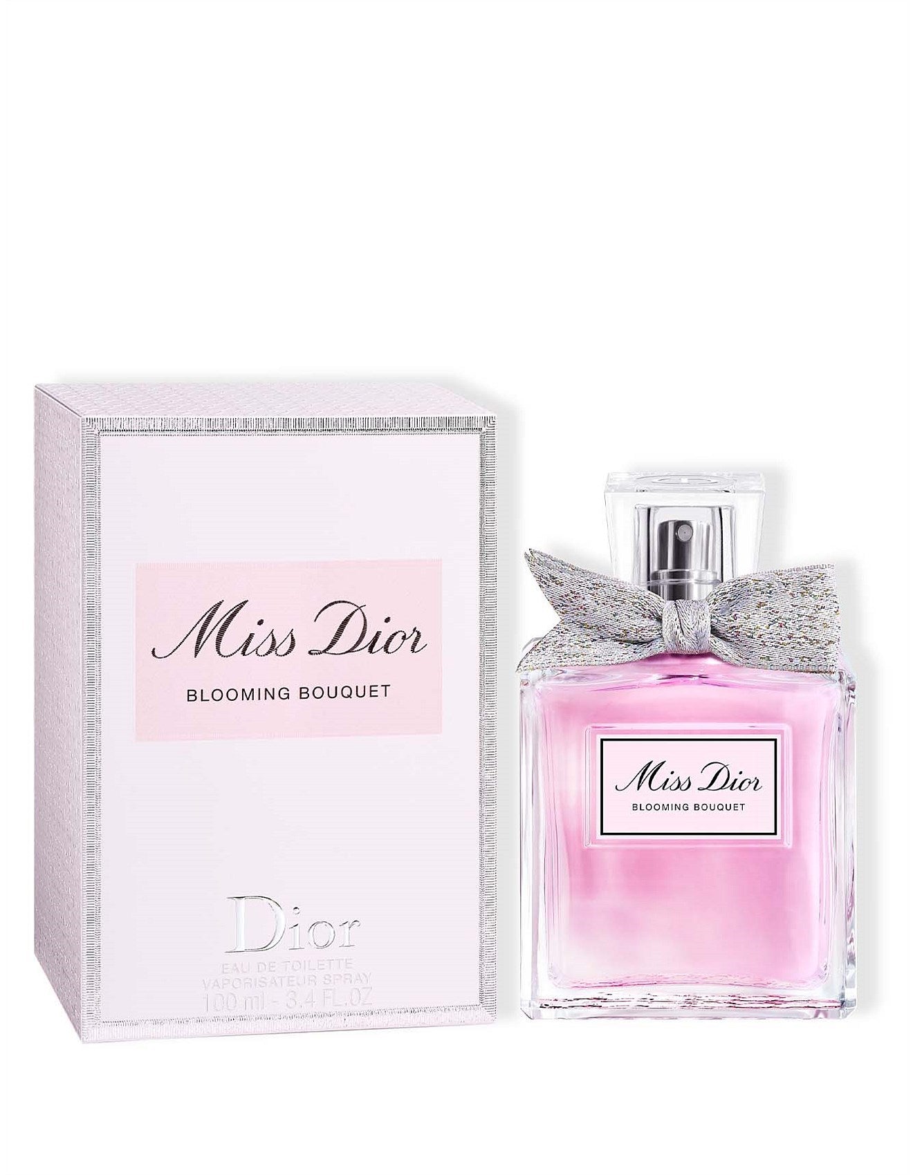 Dior Miss Dior Blooming Bouquet
