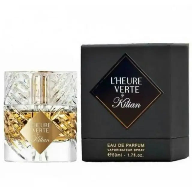 Kilian L’Heure Verte