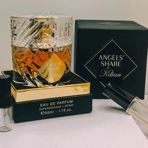 Kilian Angels’ Share