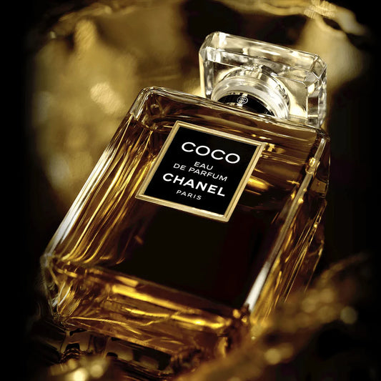 Chanel Coco Eau de Parfum