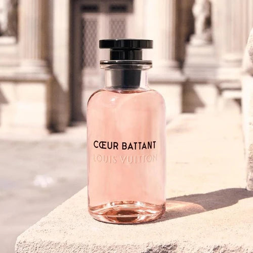 Louis Vuitton Cœur Battant