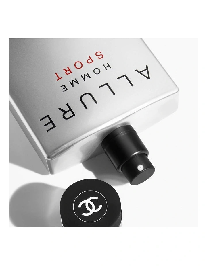 Chanel Allure Homme Sport