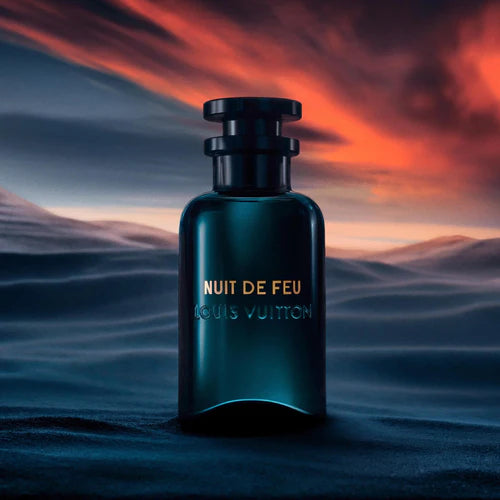 Louis Vuitton Nuit de Feu