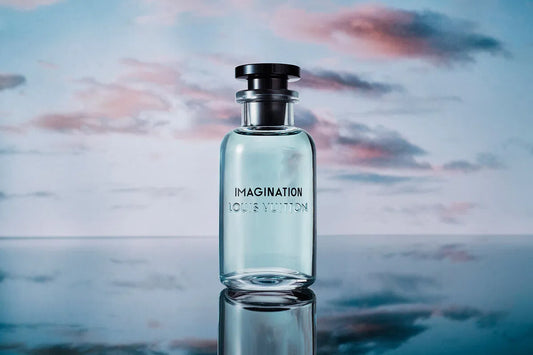 Louis Vuitton Imagination