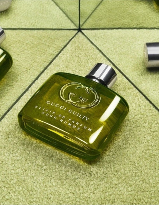 Gucci Guilty Elixir de Parfum