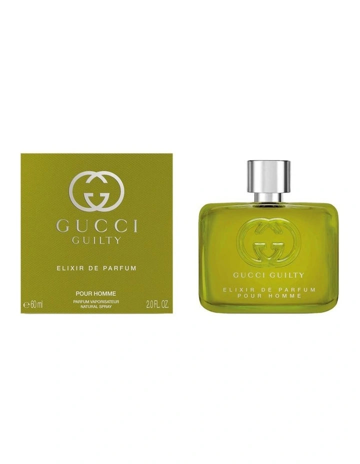 Gucci Guilty Elixir de Parfum