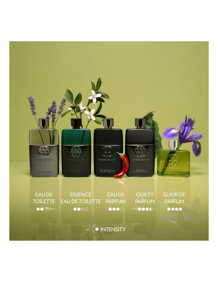 Gucci Guilty Elixir de Parfum