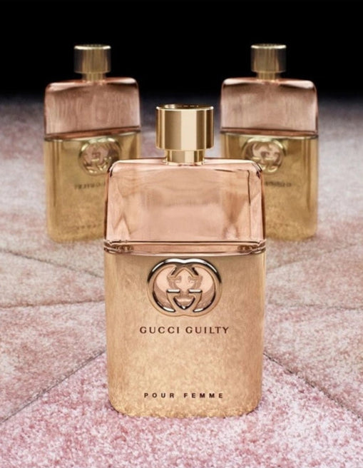 Gucci Guilty Pour Femme