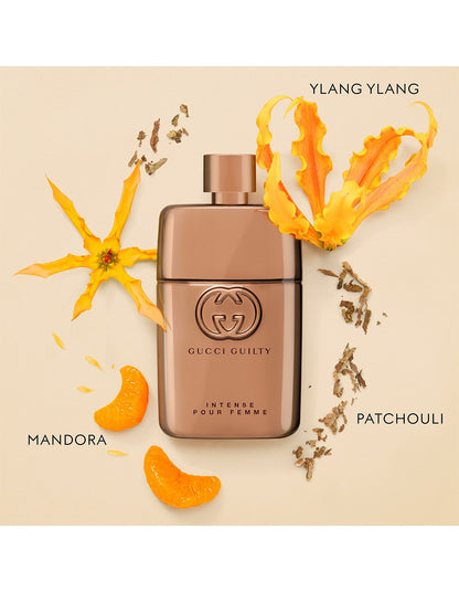 Gucci Guilty Intense Pour Femme