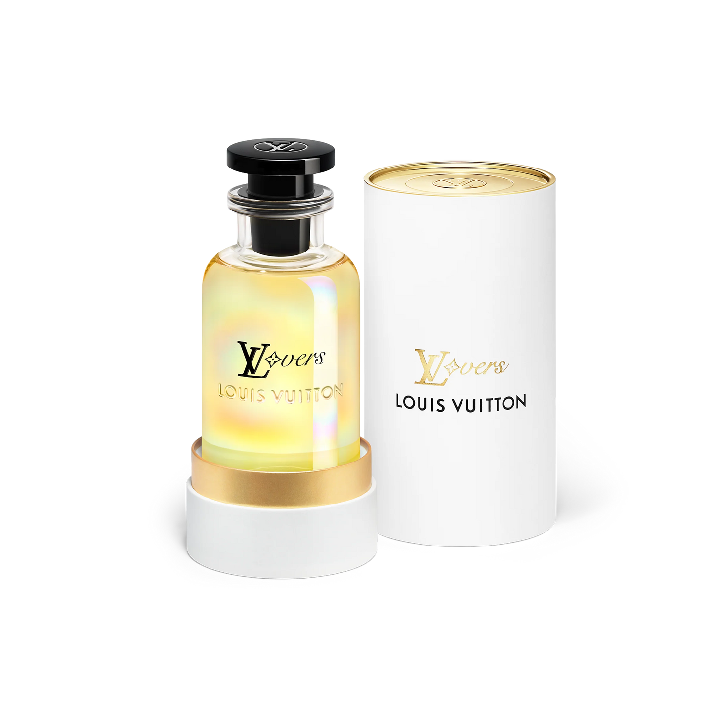 Louis Vuitton LV Lovers