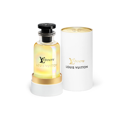 Louis Vuitton LV Lovers