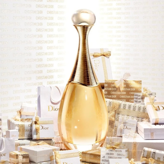 Dior J'adore Eau de Parfum