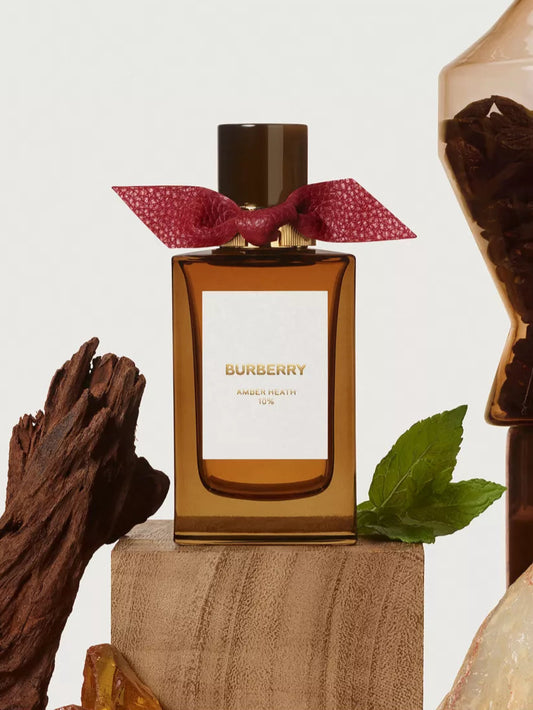 Burberry Amber Heath