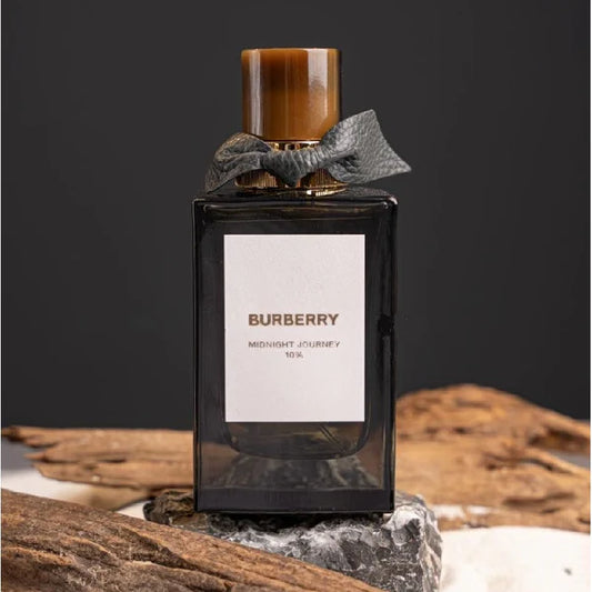 Burberry Midnight Journey