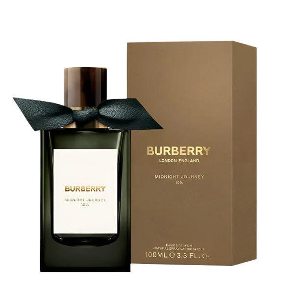 Burberry Midnight Journey