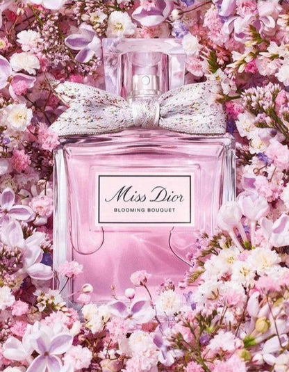Dior Miss Dior Blooming Bouquet