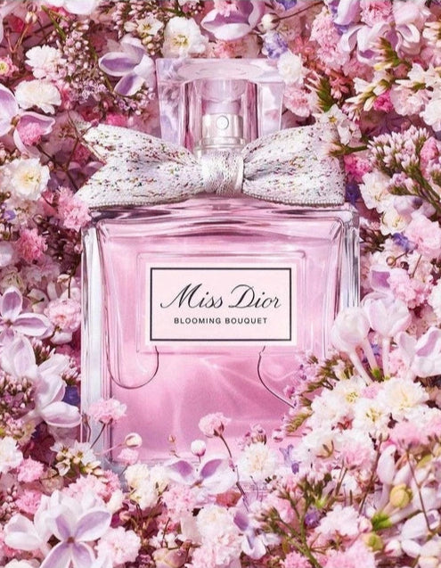 Dior Miss Dior Blooming Bouquet