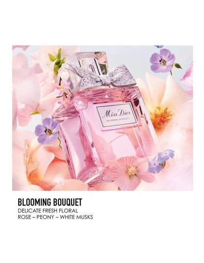 Dior Miss Dior Blooming Bouquet