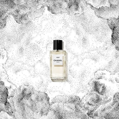 Chanel 1957 Les Exclusifs de Chanel Eau de Parfum