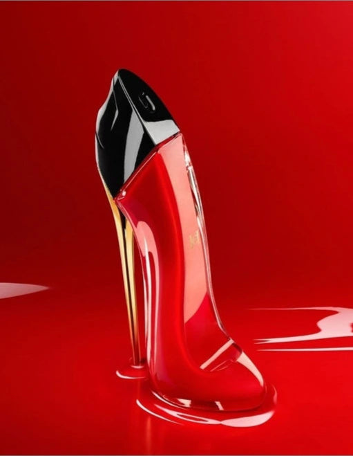 Carolina Herrera Very Good Girl it’s so Good to be Bad