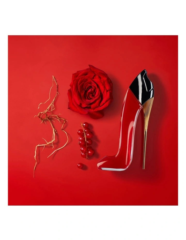 Carolina Herrera Very Good Girl it’s so Good to be Bad