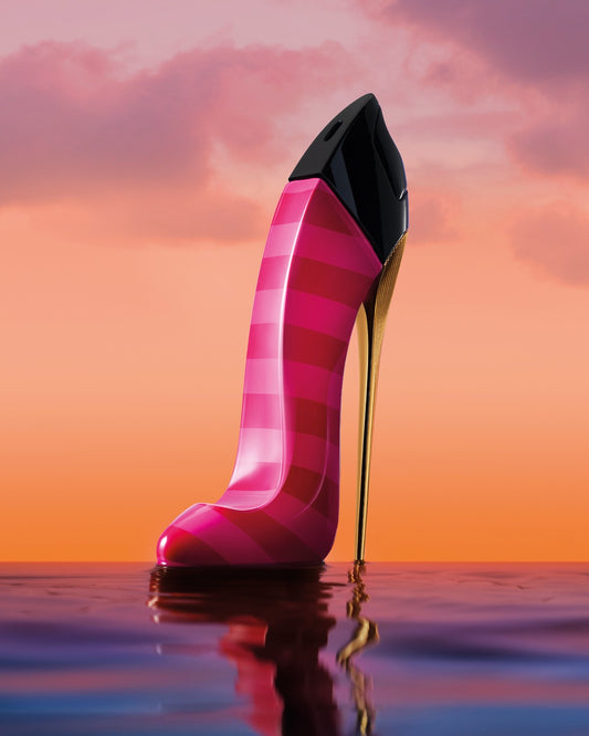 Carolina Herrera Good Girl Colormania Collector Edition