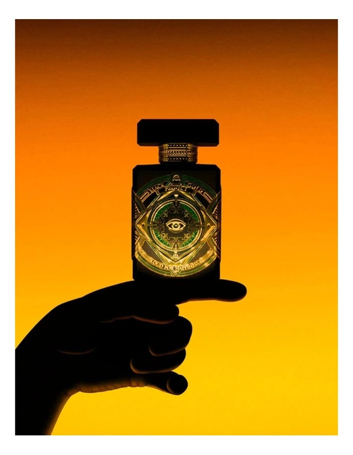 Intio Oud for Happiness