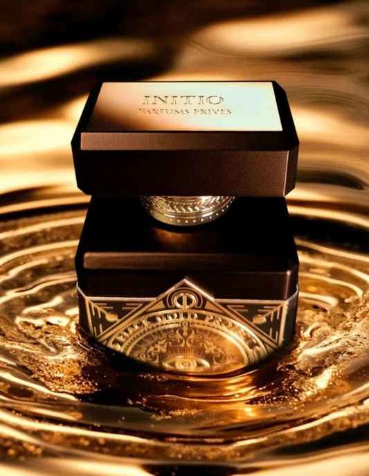 Intio Oud for Greatness