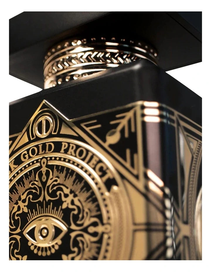 Intio Oud for Greatness