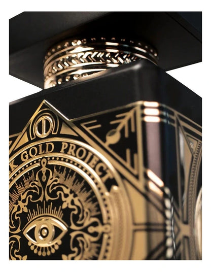 Intio Oud for Greatness