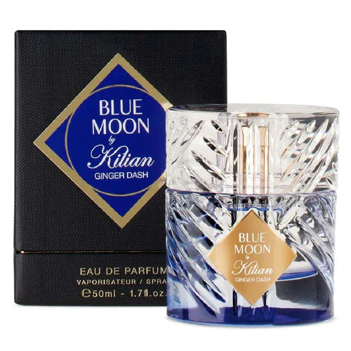 Killian Ginger Dash Blue Moon